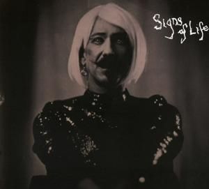 Produktbild: Signs of Life