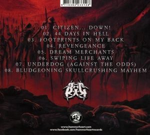 Produktbild: Revengeance
