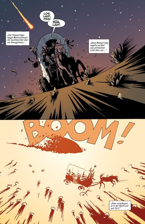 Produktbild: Batman: Gotham by Gaslight - Das kryptonische Zeitalter