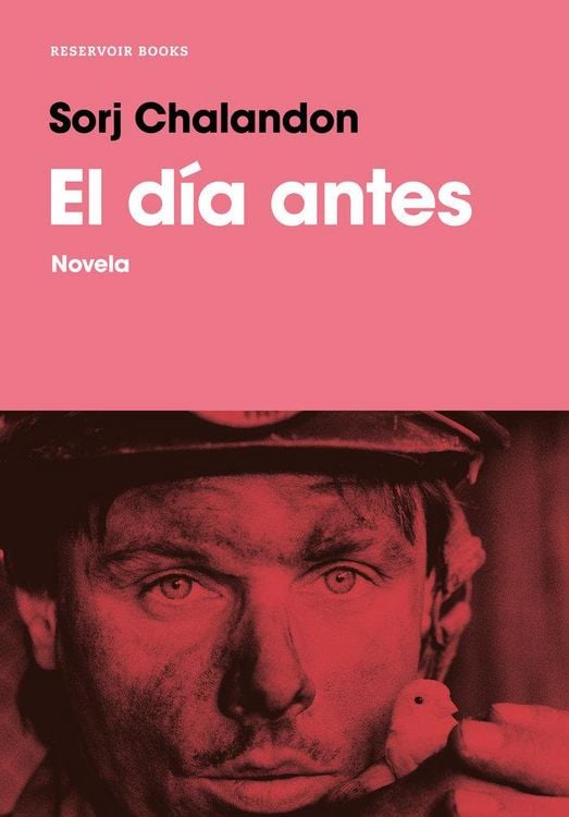 Produktbild: El d&iacute;a antes