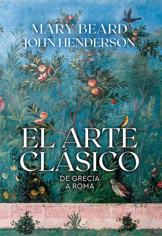 Produktbild: El arte cl&aacute;sico