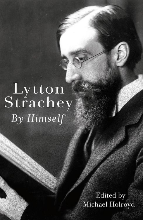 Produktbild: Lytton Strachey By Himself