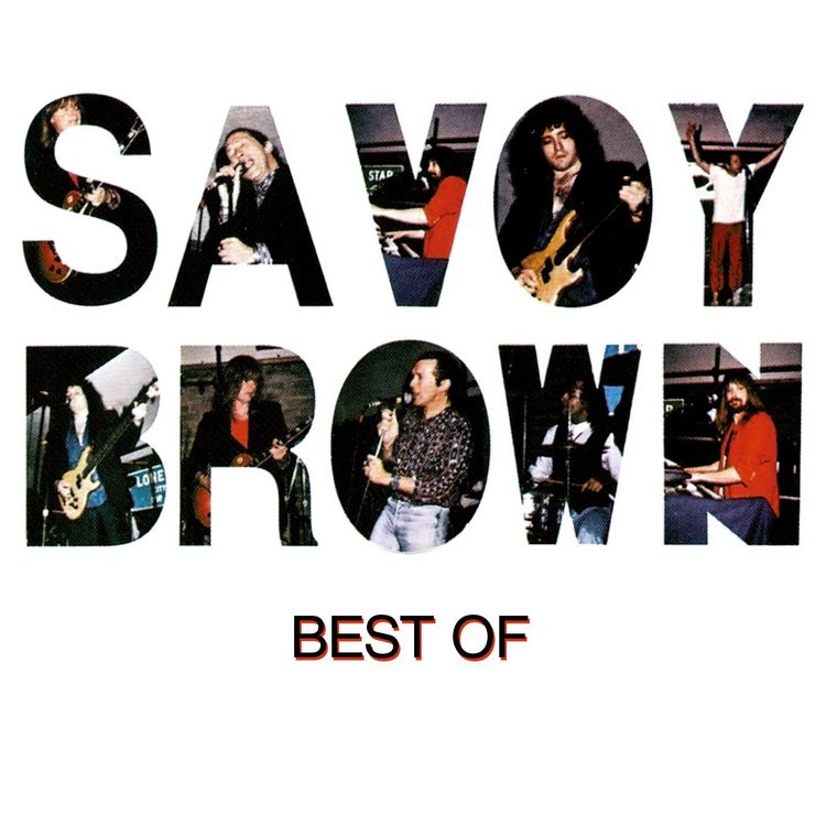 Produktbild: Best Of