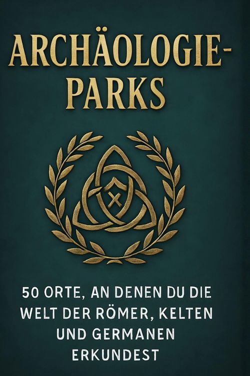 Produktbild: Arch&auml;ologie-Parks