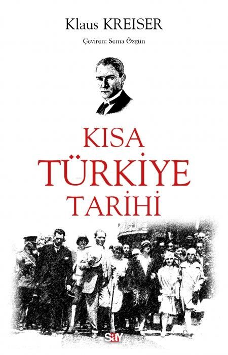 Produktbild: Kisa T&uuml;rkiye Tarihi