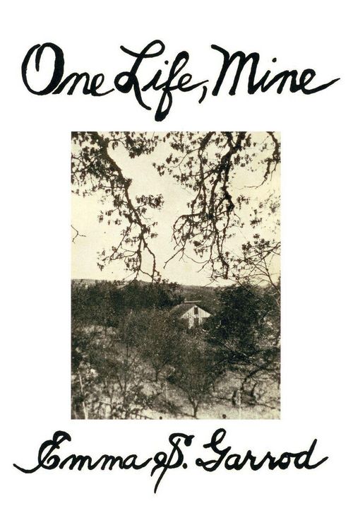 Produktbild: One Life, Mine