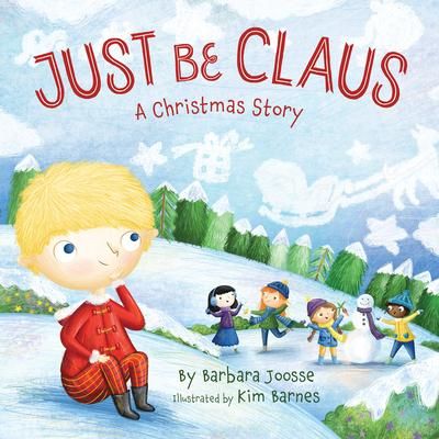 Produktbild: Just Be Claus