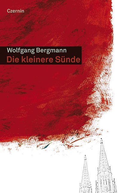 Produktbild: Die kleinere S&uuml;nde