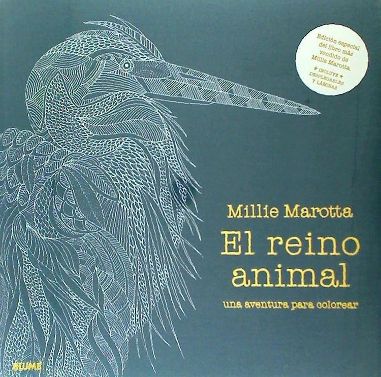 Produktbild: El reino animal