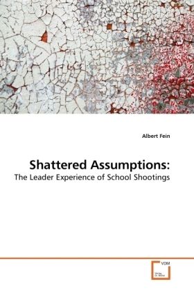 Produktbild: Fein, A: Shattered Assumptions:
