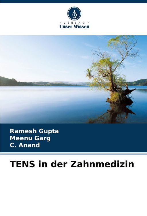 Produktbild: TENS in der Zahnmedizin