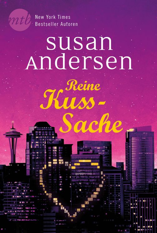 Produktbild: Reine Kuss-Sache