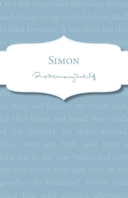 Produktbild: Simon