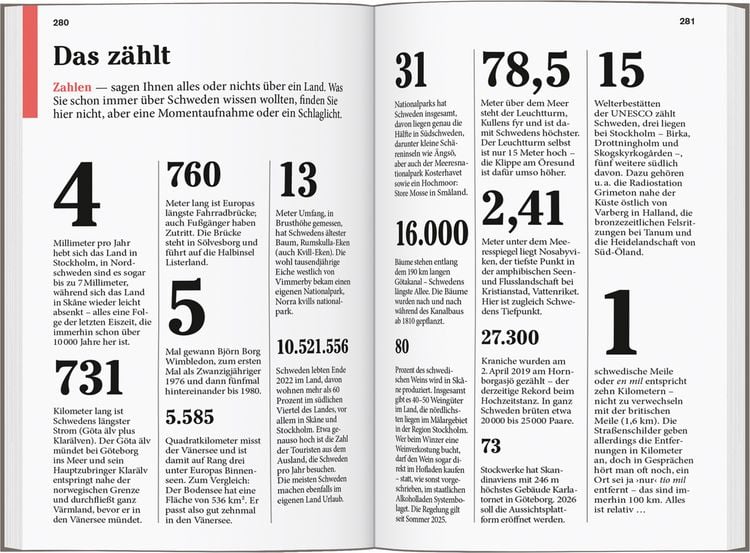 Produktbild: DUMONT Reise-Taschenbuch Reisef&uuml;hrer Schweden, Der S&uuml;den