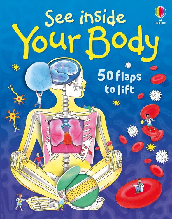 Produktbild: See Inside Your Body
