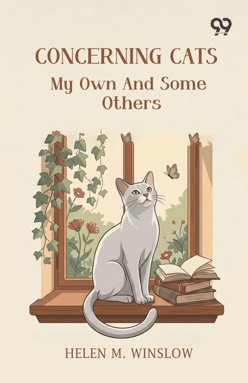 Produktbild: Concerning Cats
