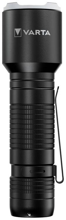 Produktbild: Varta Aluminium Light F30 Pro 17608101421 LED Taschenlampe batteriebetrieben 400 lm 50 h 96 g