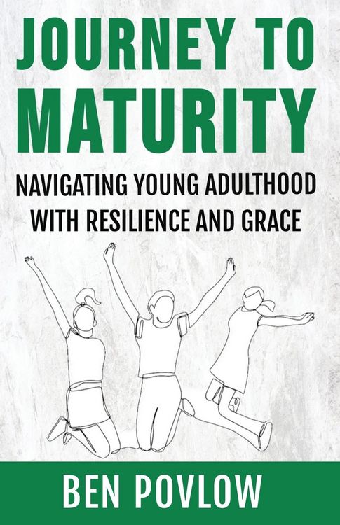 Produktbild: Journey to Maturity