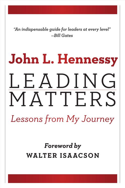 Produktbild: Leading Matters