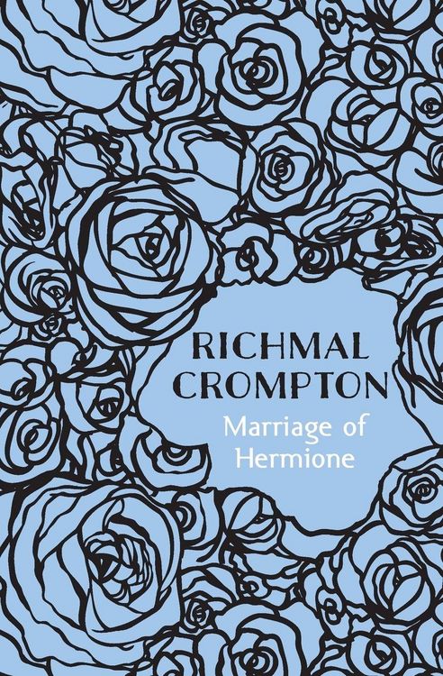 Produktbild: Marriage of Hermione