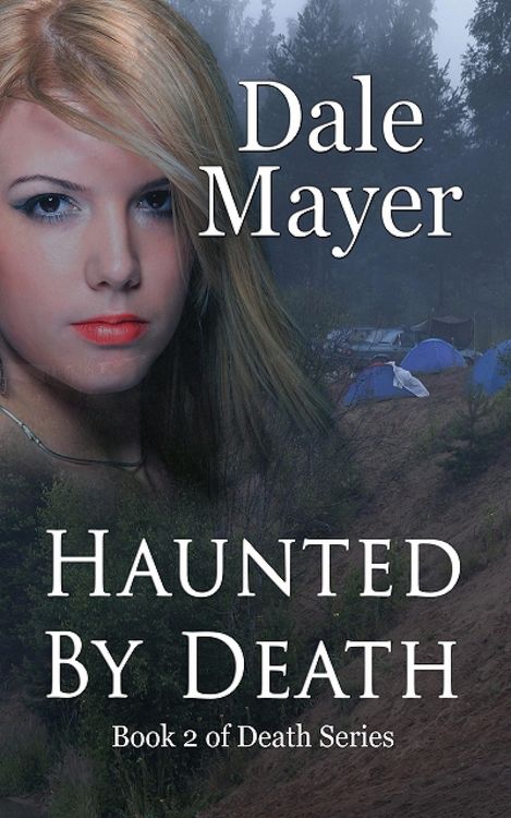 Produktbild: Haunted by Death