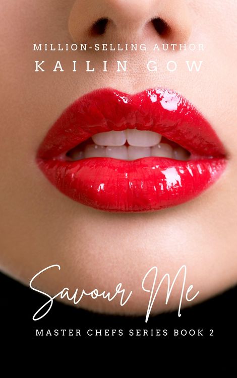 Produktbild: Savor Me