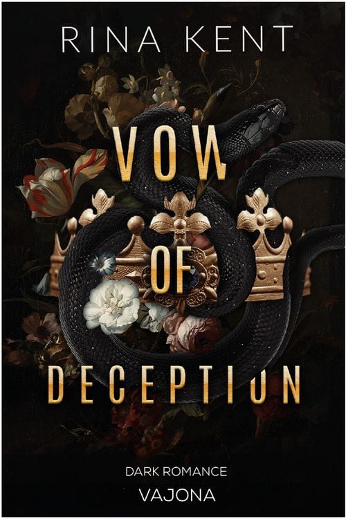 Produktbild: Vow of Deception