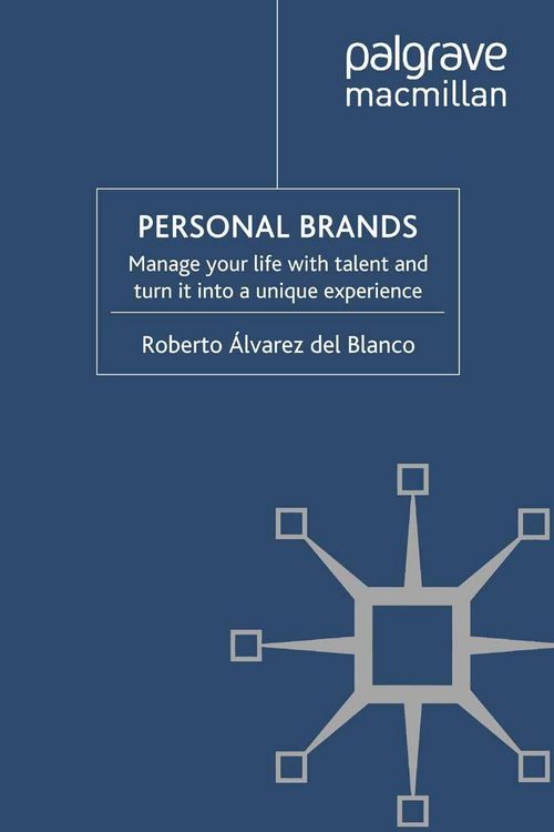 Produktbild: Personal Brands