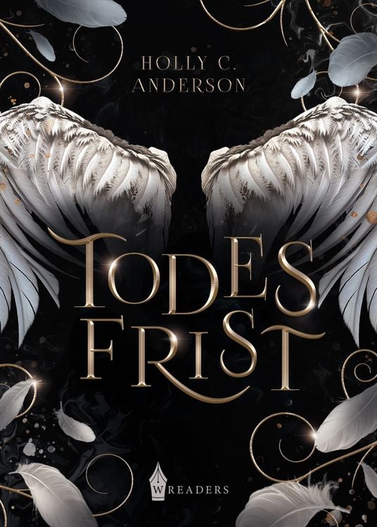 Produktbild: Todesfrist