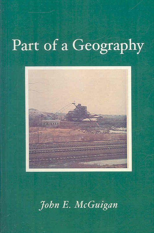 Produktbild: Part Of A Geography
