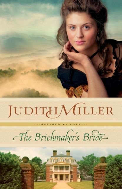 Produktbild: Brickmaker's Bride