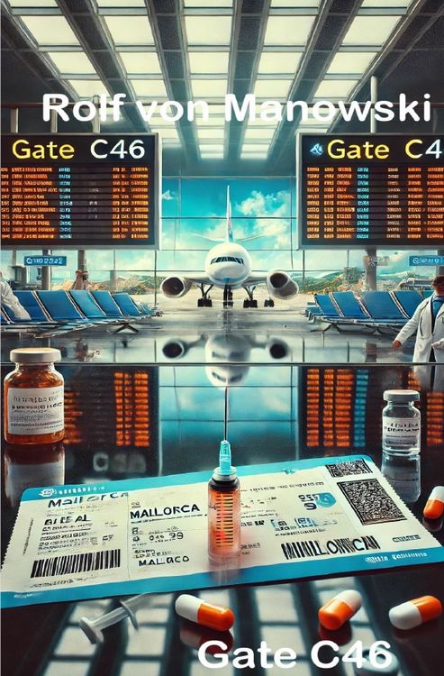 Produktbild: Gate C46