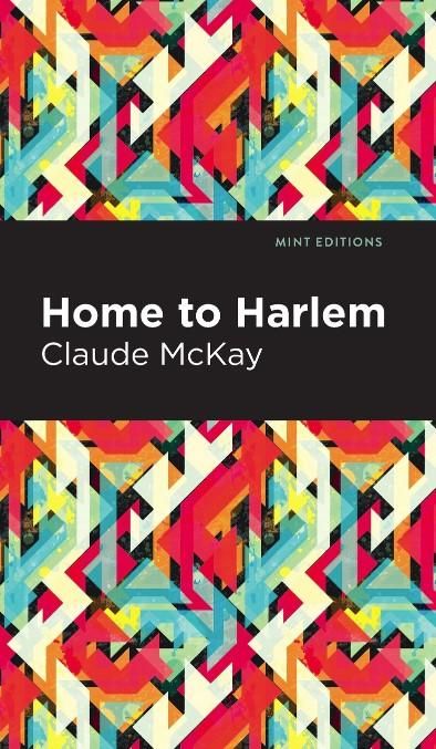 Produktbild: Home to Harlem