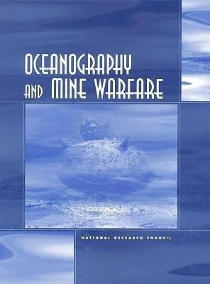 Produktbild: Oceanography and Mine Warfare