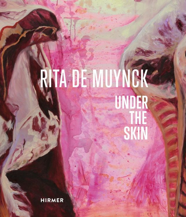 Produktbild: Rita de Muynck
