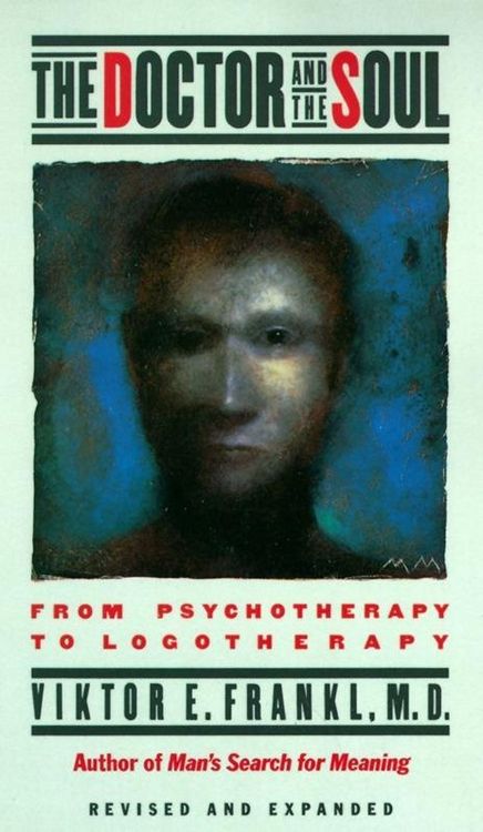 Produktbild: The Doctor and the Soul
