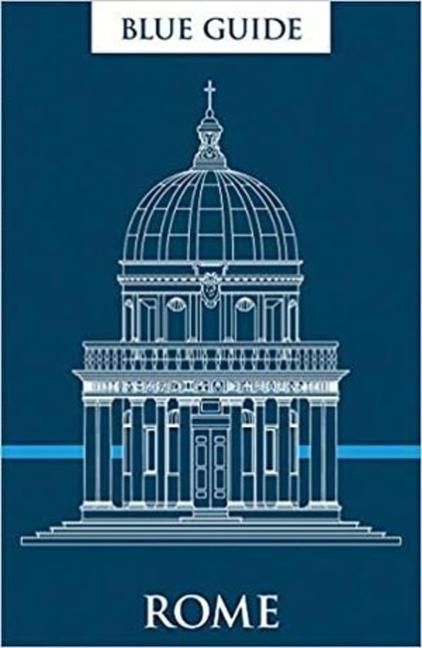 Produktbild: Blue Guide Rome