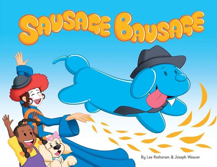 Produktbild: Sausage Bausage