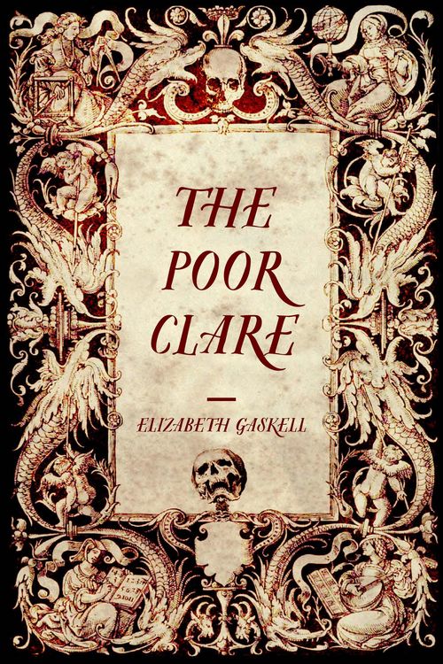 Produktbild: The Poor Clare