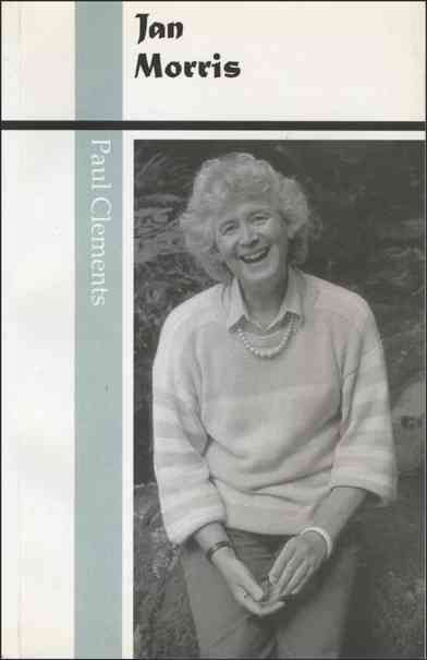 Produktbild: Clements, P: Jan Morris