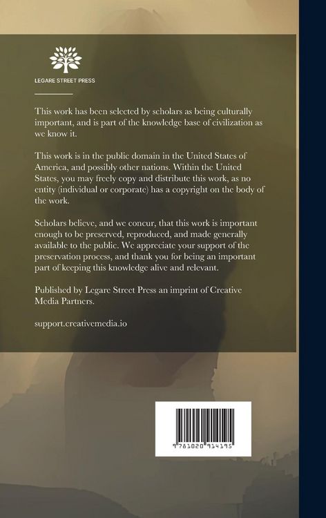 Produktbild: Stephen Decatur and the Suppression of Piracy in the Mediterranean: An Address at a Meeting of the C