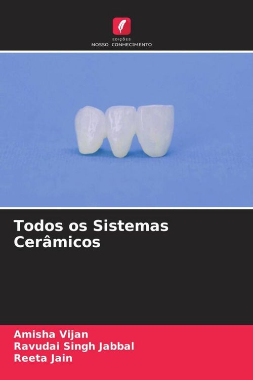 Produktbild: Todos os Sistemas Cer&acirc;micos