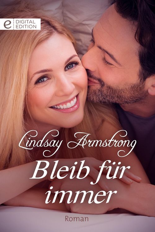 Produktbild: Bleib f&uuml;r immer