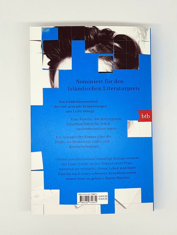 Produktbild: Gro&szlig;es Beben