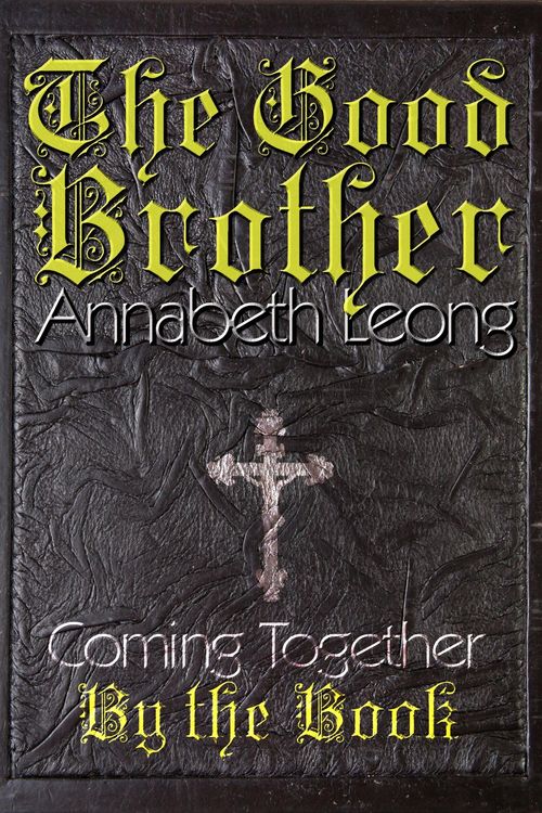 Produktbild: The Good Brother