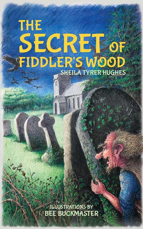 Produktbild: Secret of Fiddler's Wood