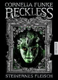 Produktbild: Steinernes Fleisch / Reckless Bd. 1