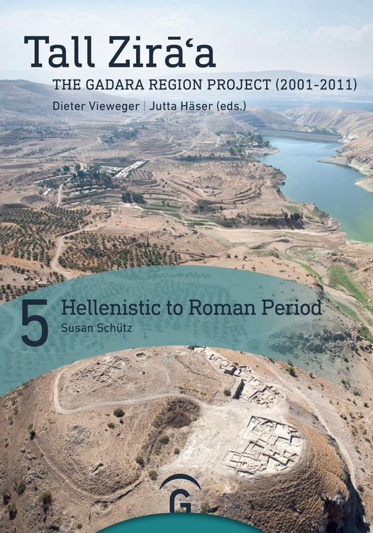 Produktbild: Hellenistic to Roman Period