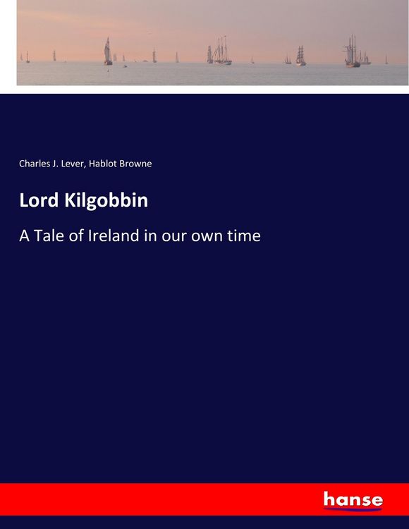 Produktbild: Lord Kilgobbin