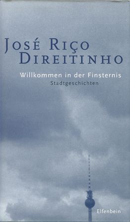 Produktbild: Willkommen in der Finsternis